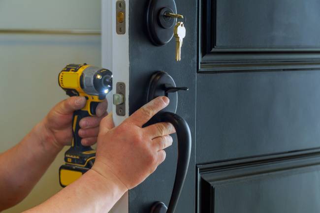 Residential-Locksmith-Spokane-Valley-WA