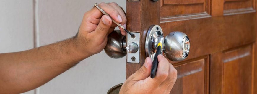 Residential Locksmith in Spokane Valley WA